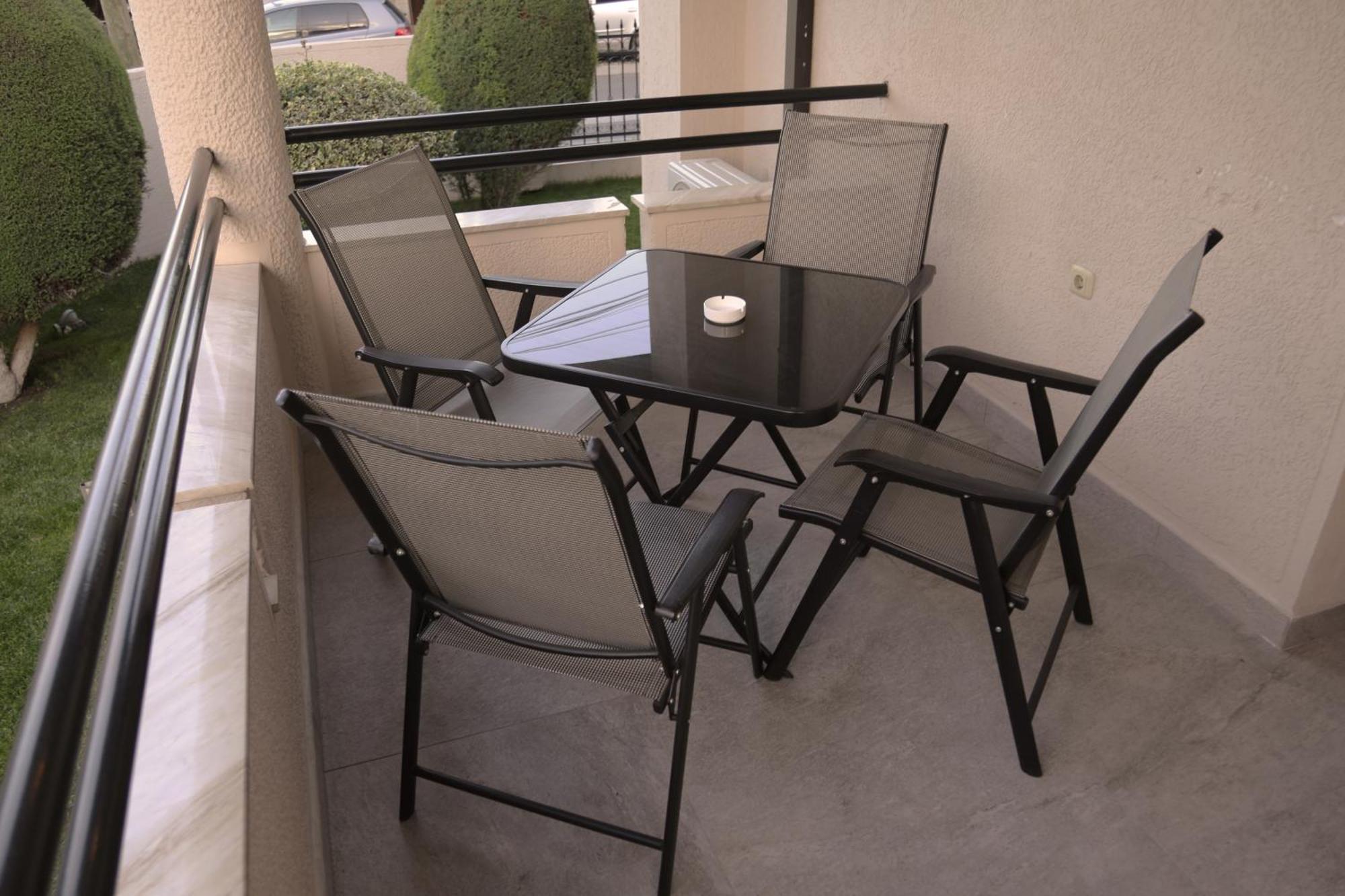 Brand New Lux Apartment Skopje Luaran gambar
