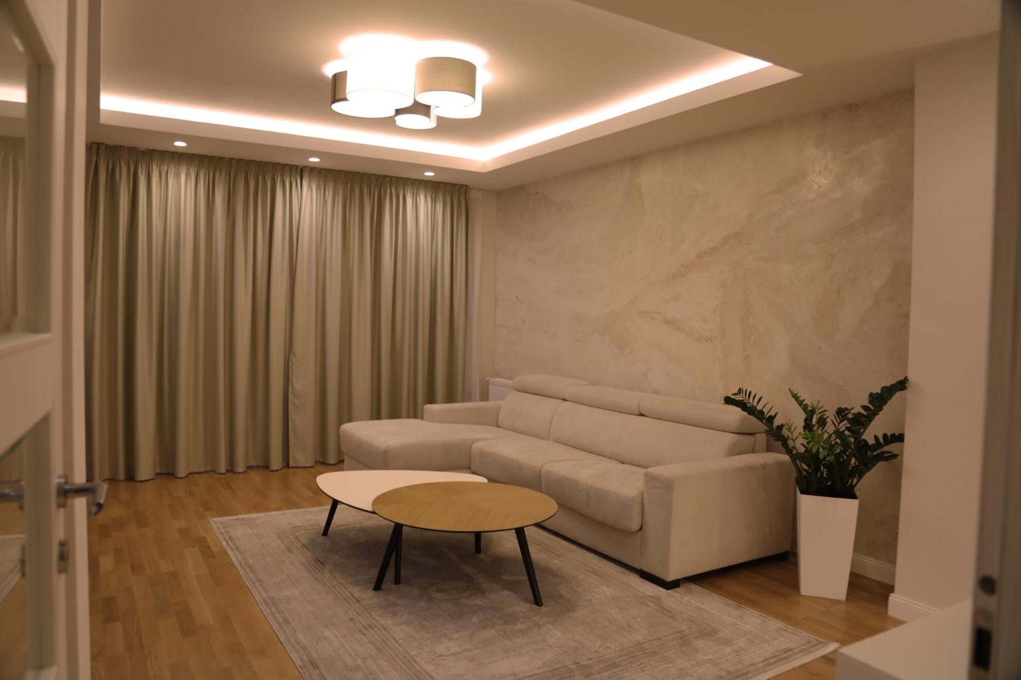 Brand New Lux Apartment Skopje Luaran gambar