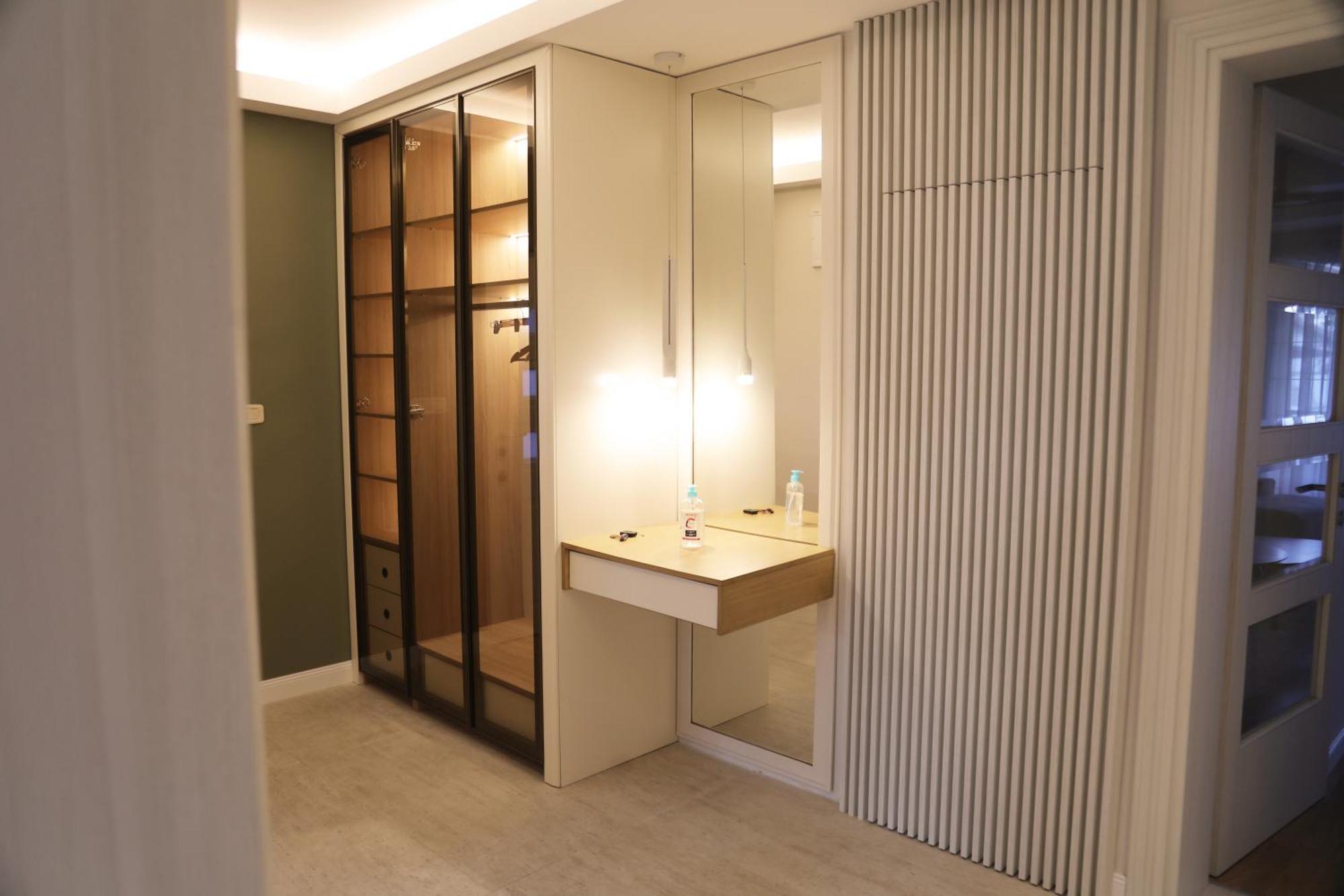 Brand New Lux Apartment Skopje Luaran gambar