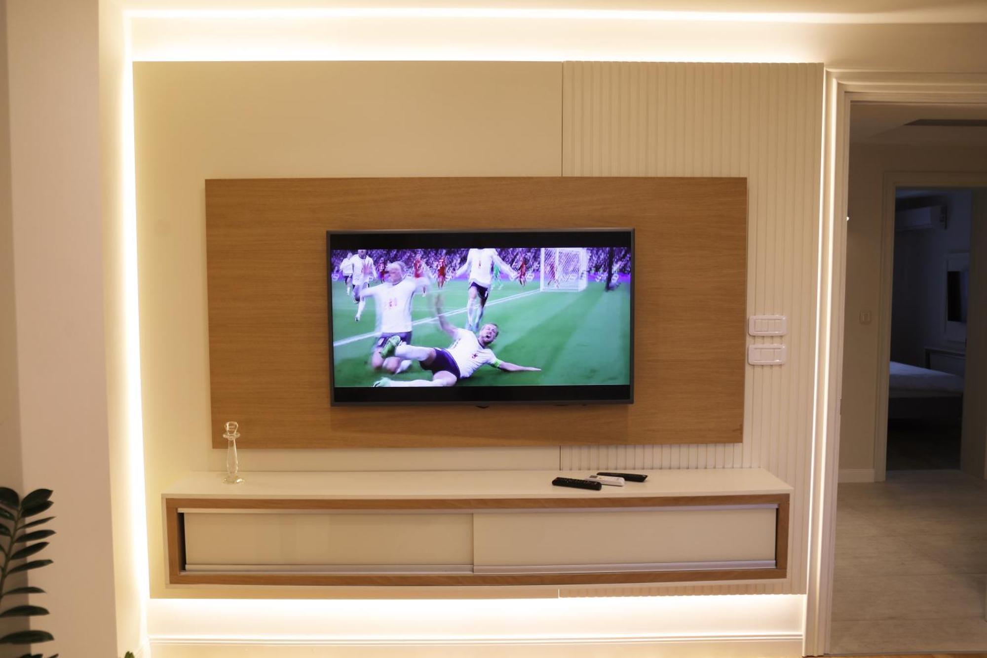 Brand New Lux Apartment Skopje Luaran gambar